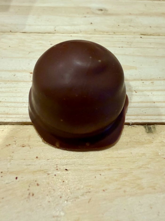 M'Hélo Cake classique lait - 1 pièce