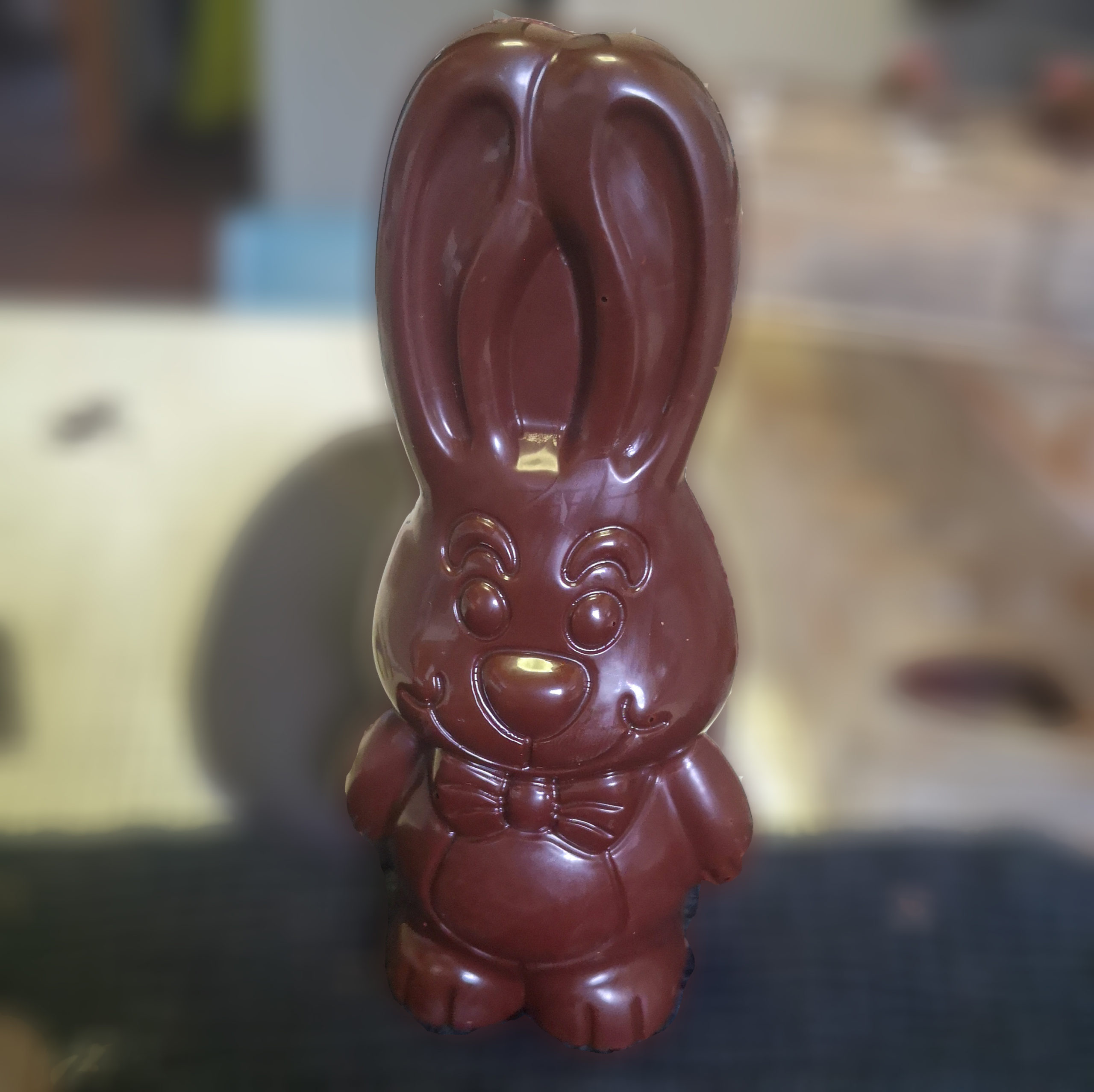 Monsieur lapin (11 cm) - 1 pièce – Image 4