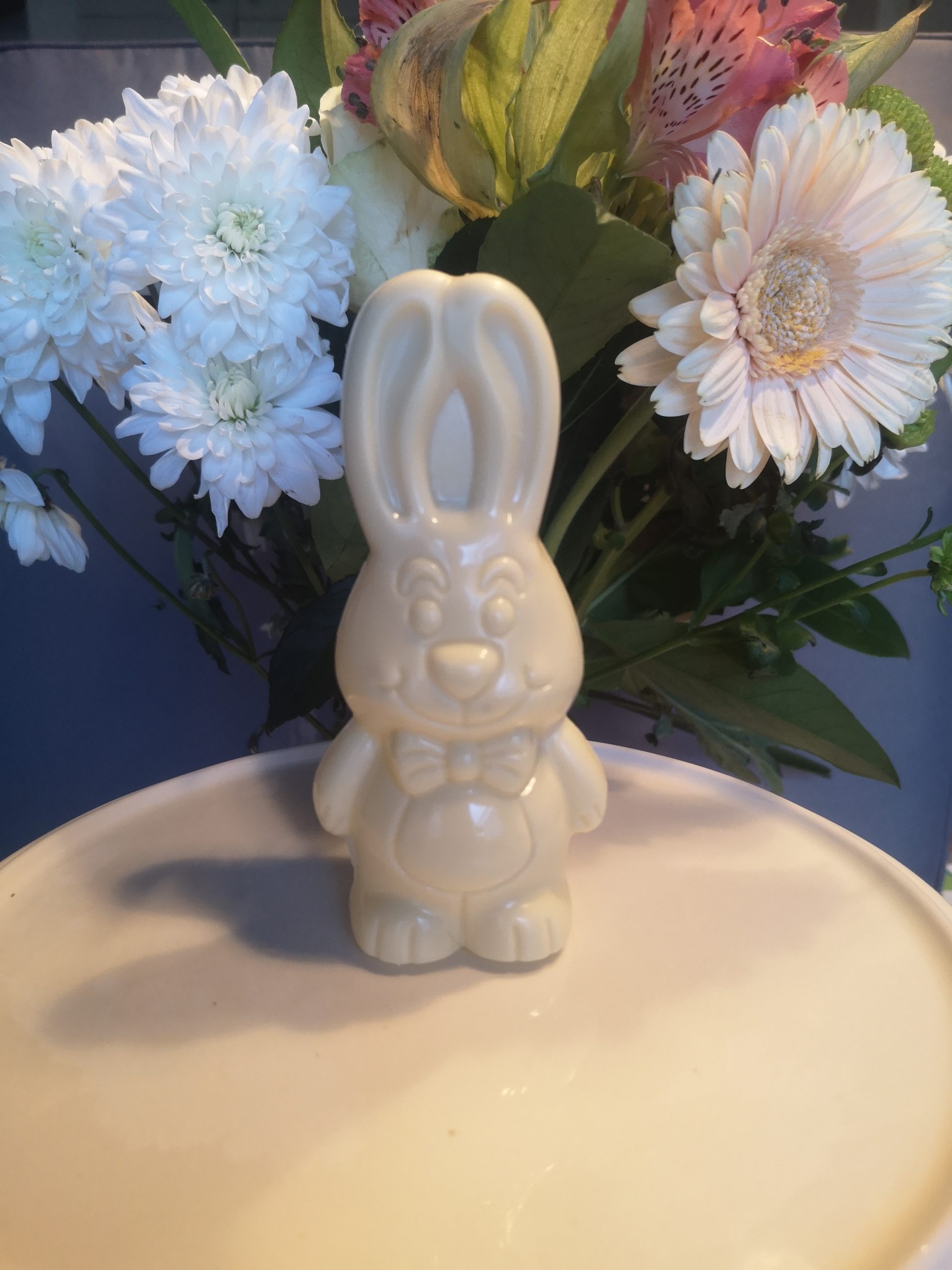 Monsieur lapin (11 cm) - 1 pièce – Image 2