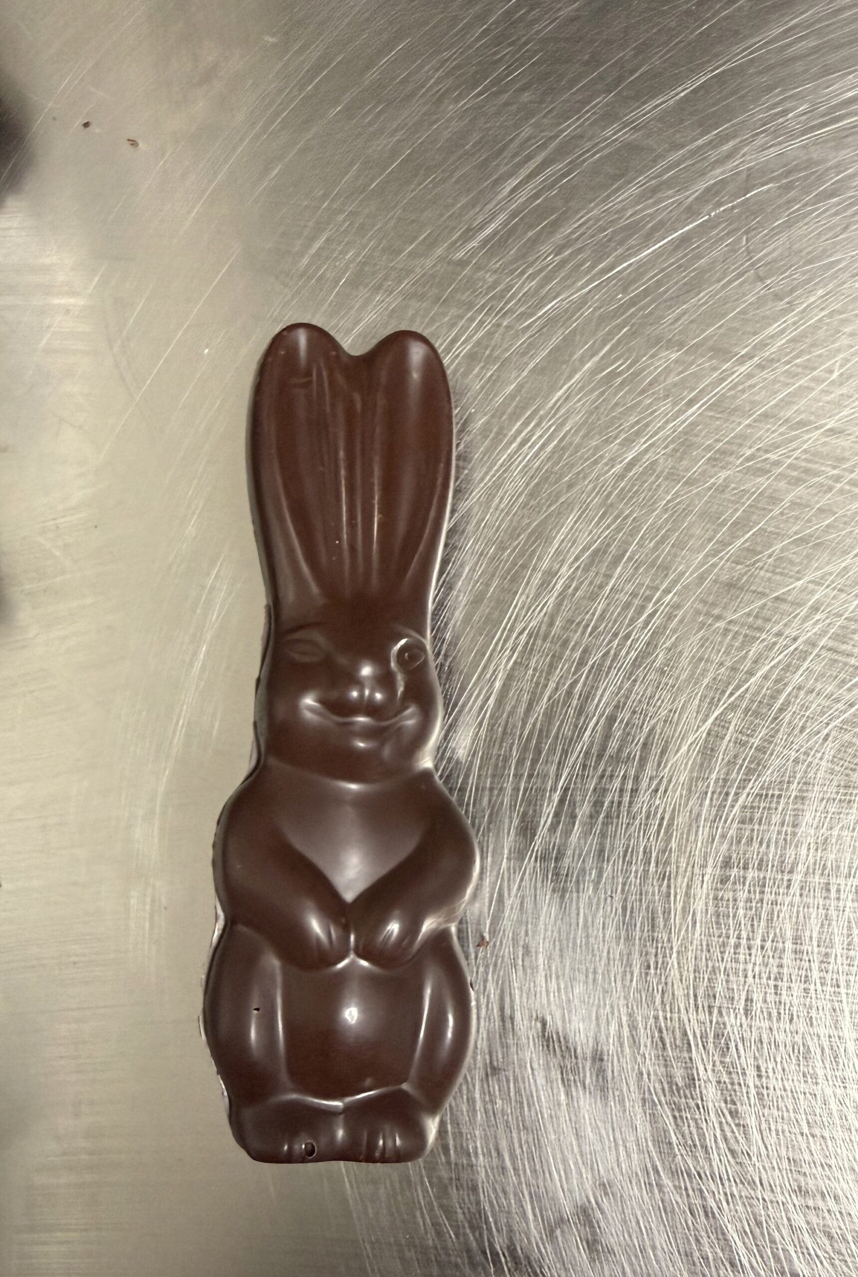 Lapin (13 cm) - 1 pièce