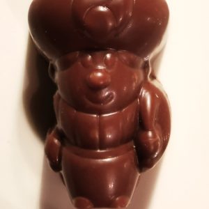 Praline Super assistant Spéculoos