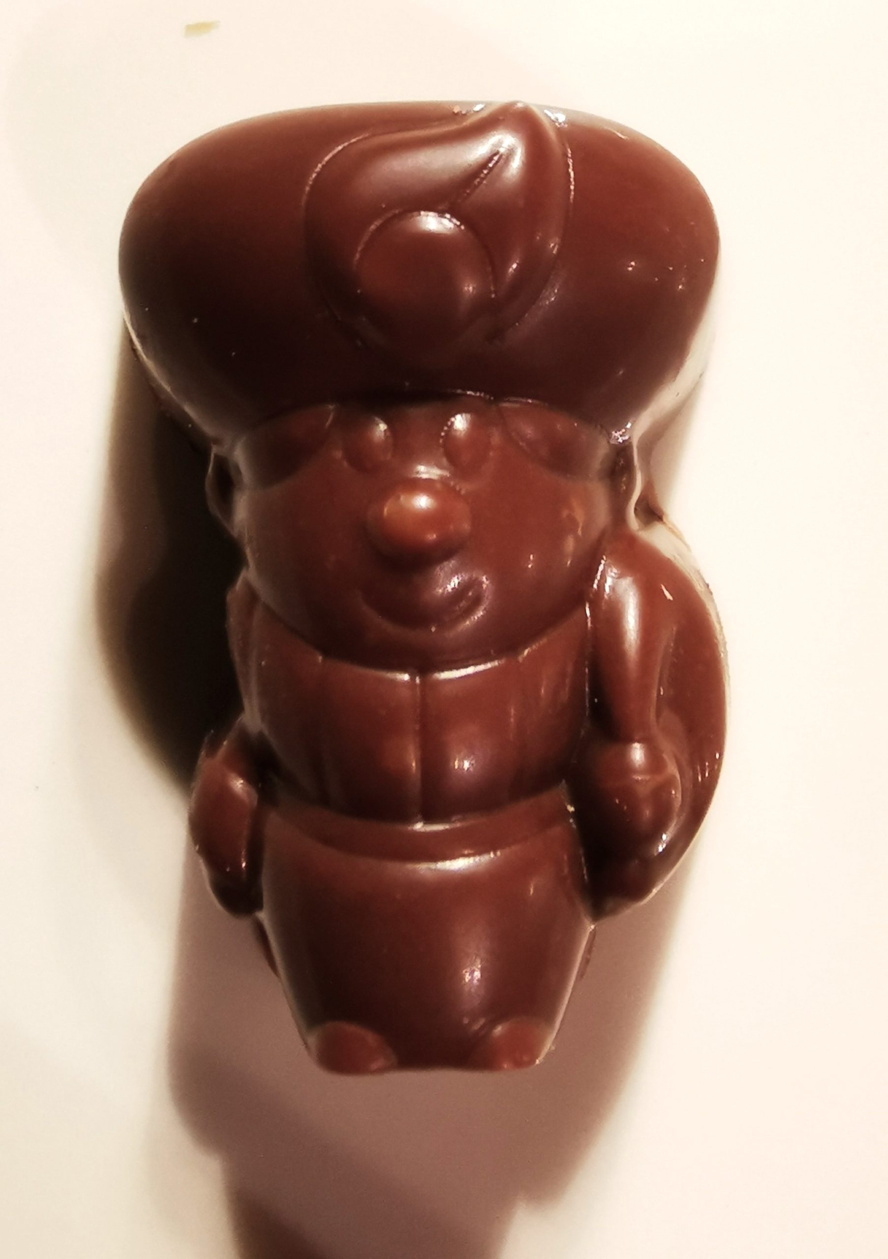 Praline Super assistant Spéculoos