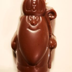 Praline Saint-Nicolas Praliné noisettes