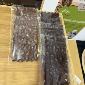 Tablette fleurie - 42% Haïti