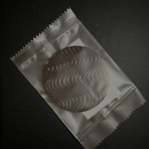 Petit palet - Noir 78% Guatemala