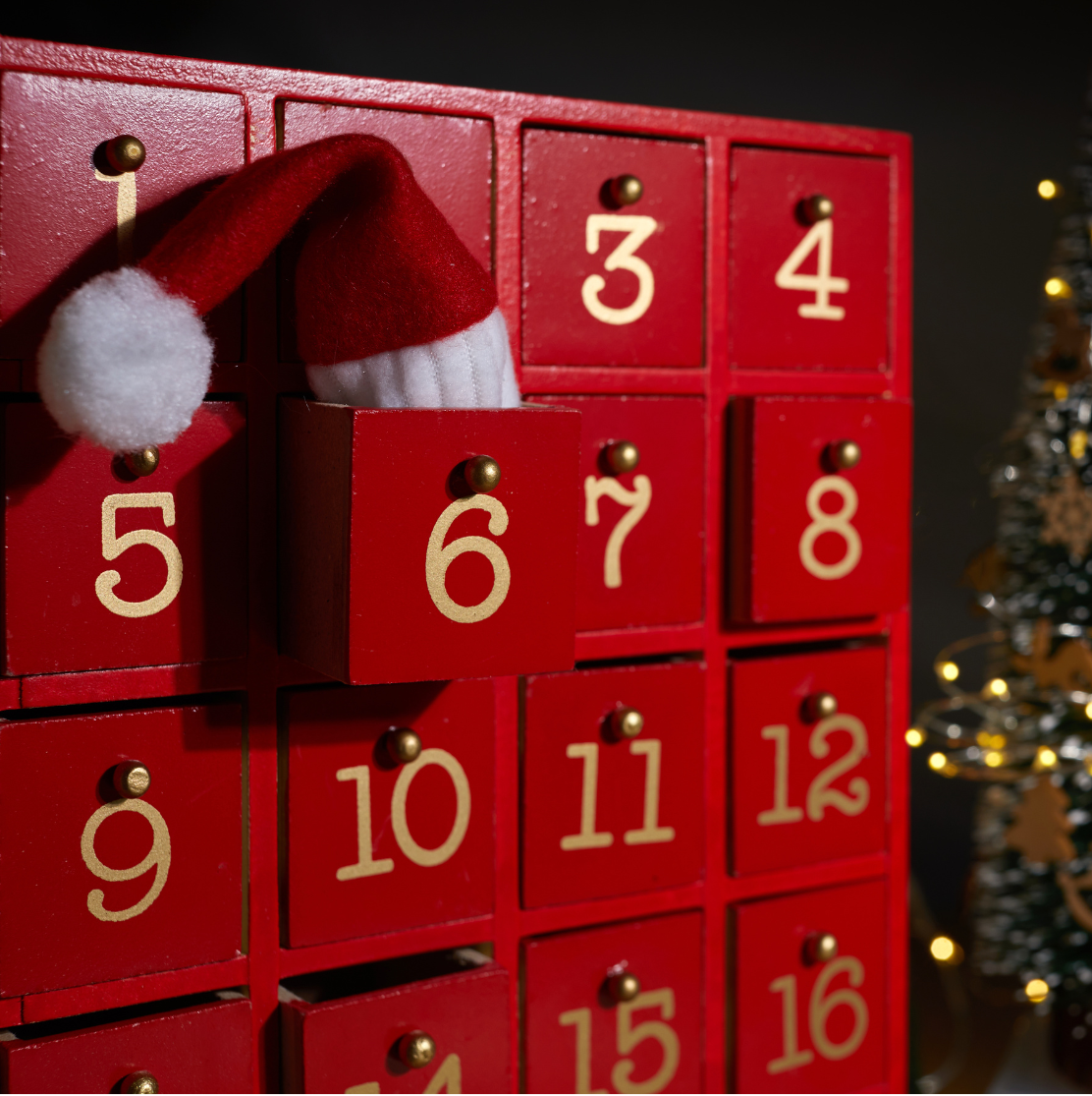 Atelier 01/12 - 16h - ado / adulte : Réalisez vos chocolats pour remplir votre calendrier de l'Avent