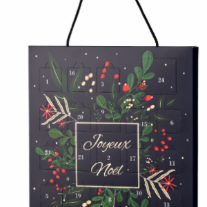 Calendrier de l'Avent