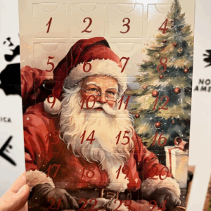 Calendrier de l'Avent