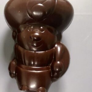 Super assistant de Saint-Nicolas