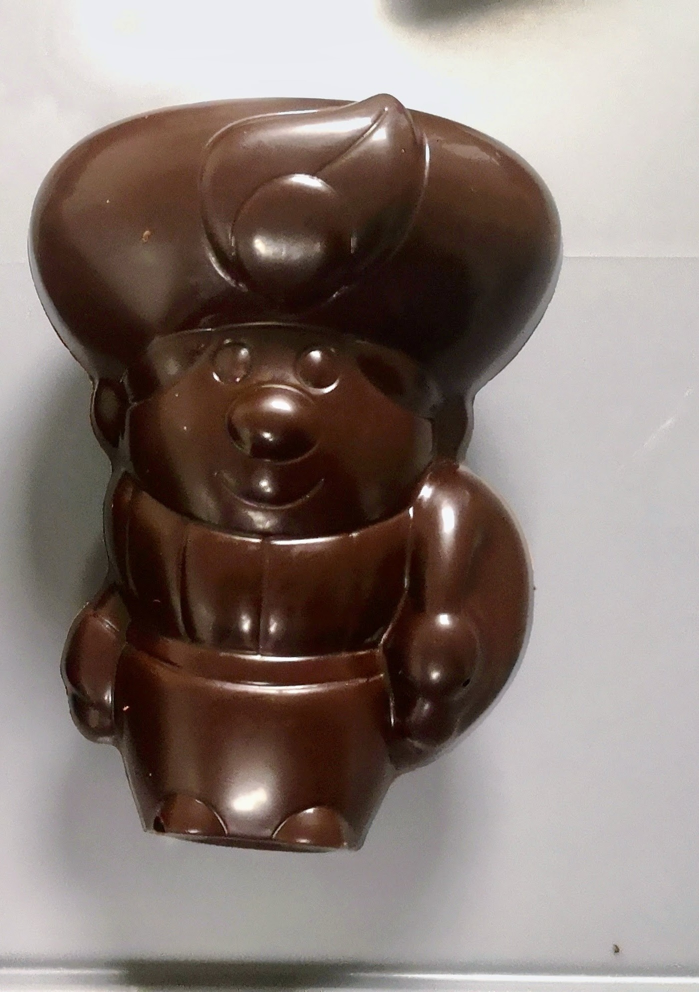 Super assistant de Saint-Nicolas