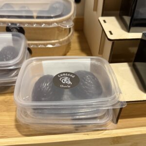 Hérissons - 2 pièces