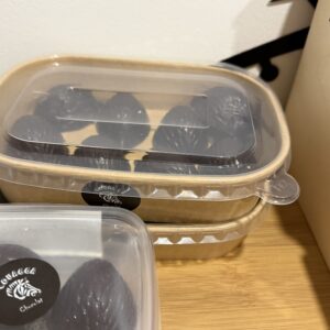 Hérissons - 8 pièces