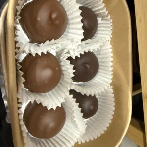 Boîte de 6 M’Hélo Cakes - Duo