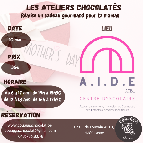 Atelier AIDE 10-05